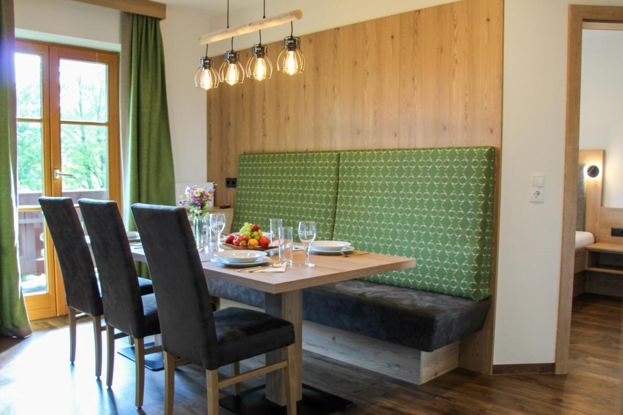 Bio Bauernhof Vorderoberlehen Hotel Верфенвенг Екстериор снимка