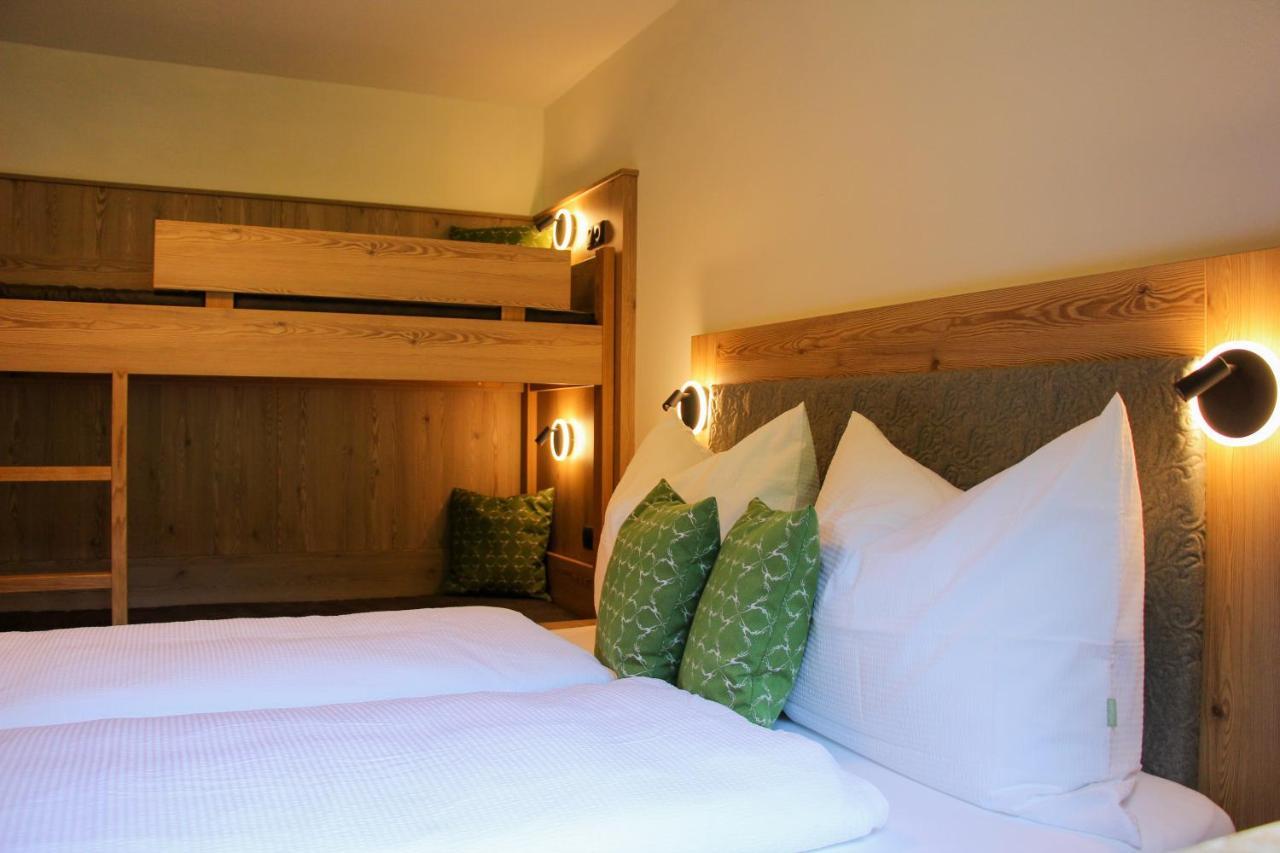 Bio Bauernhof Vorderoberlehen Hotel Верфенвенг Екстериор снимка