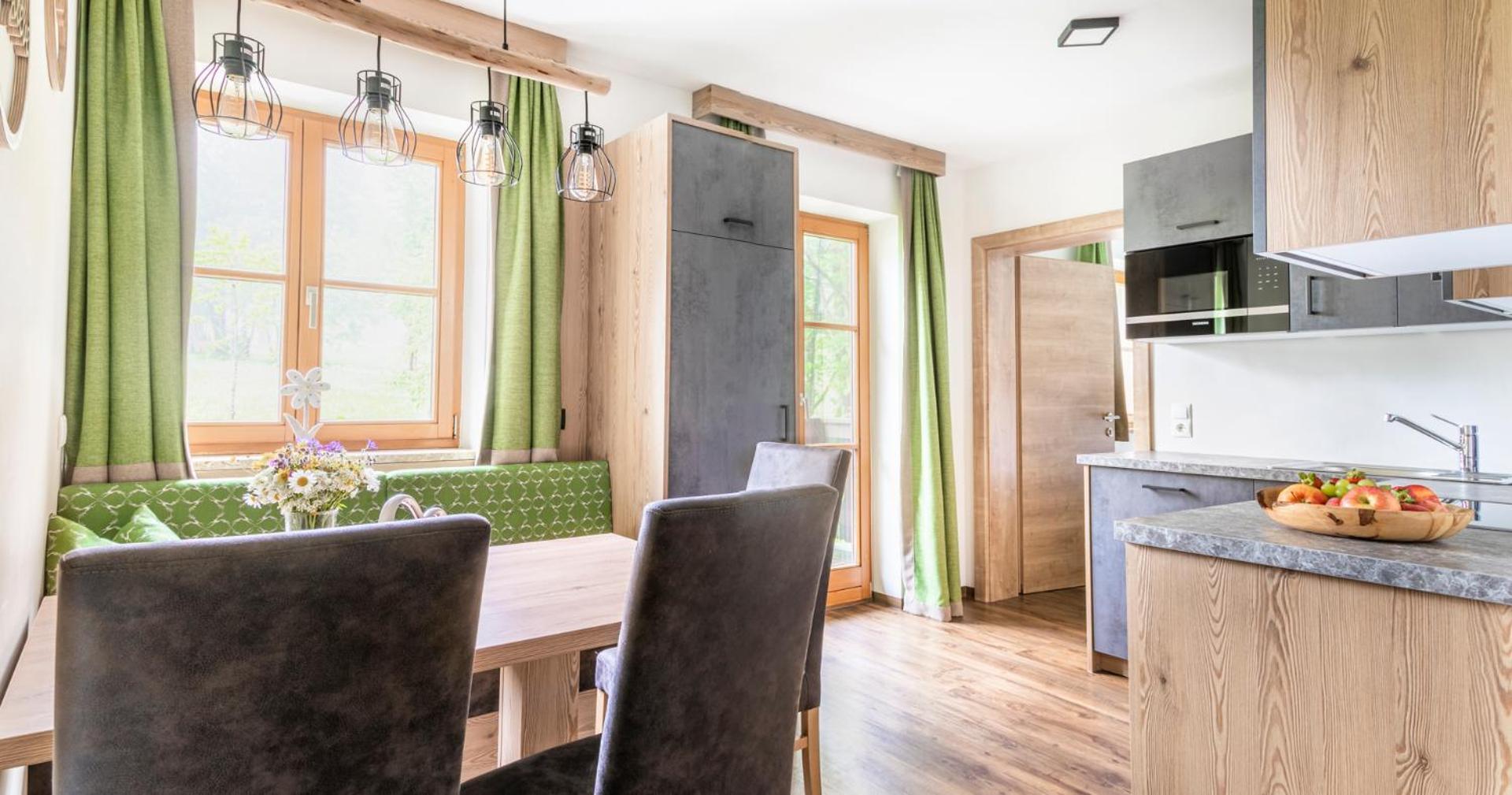 Bio Bauernhof Vorderoberlehen Hotel Верфенвенг Екстериор снимка