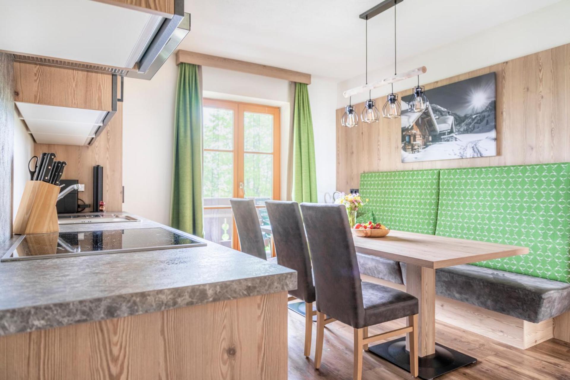 Bio Bauernhof Vorderoberlehen Hotel Верфенвенг Екстериор снимка