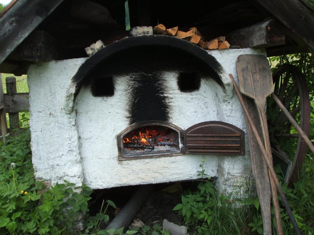 Bio Bauernhof Vorderoberlehen Hotel Верфенвенг Екстериор снимка