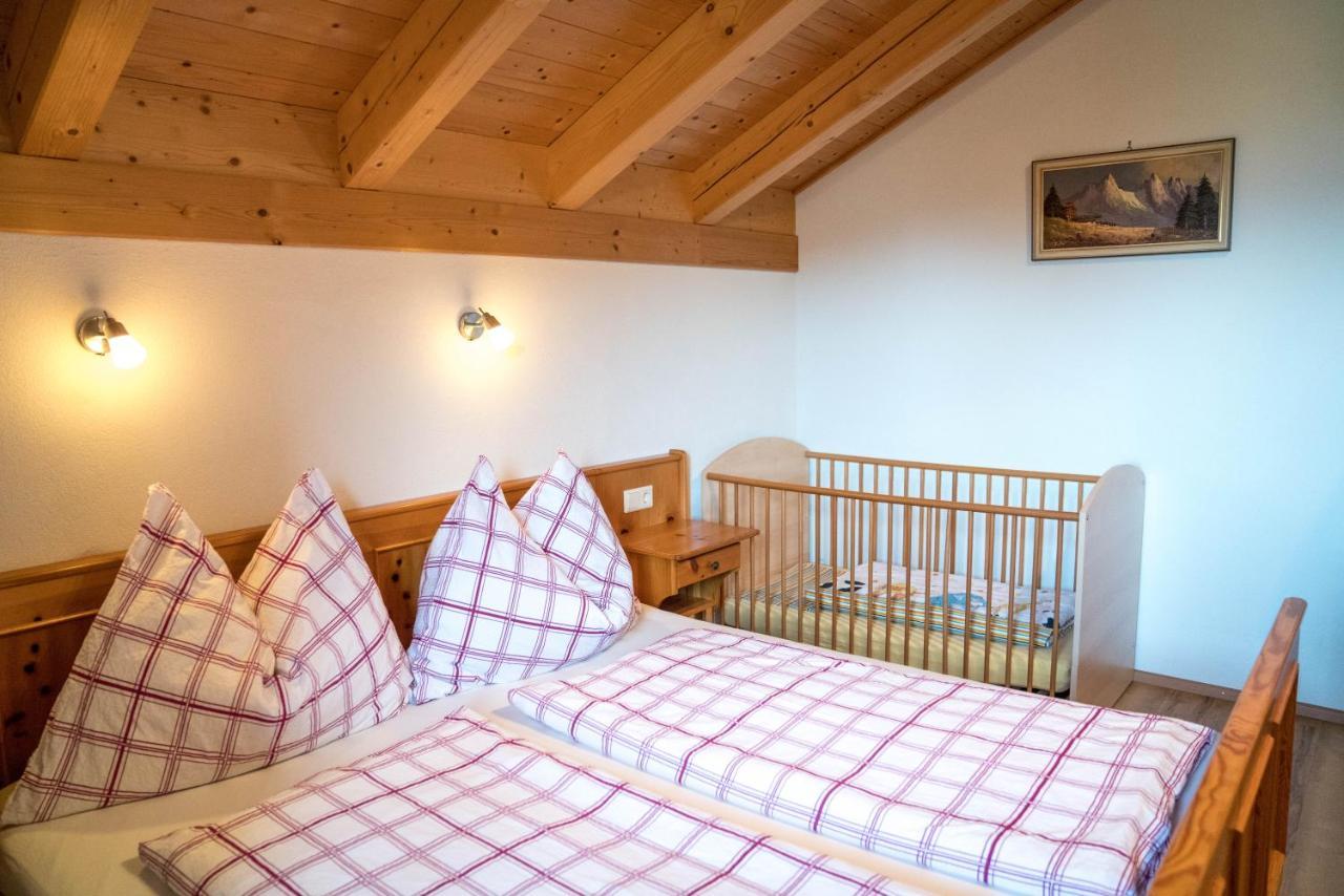 Bio Bauernhof Vorderoberlehen Hotel Верфенвенг Екстериор снимка